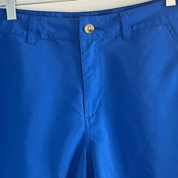 Columbia Mens Omni Shield Advanced Repellency Shorts 36 Athletic Outdoor Camping - Picture 2 of 11